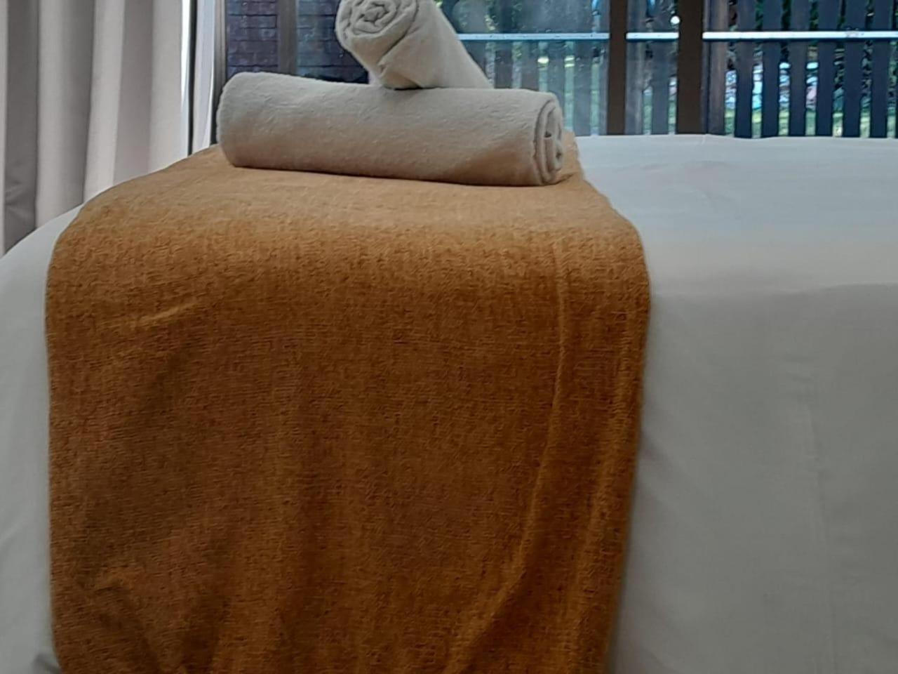 Bed and Breakfast Nqabanqaba Richards Bay Pokoj fotografie