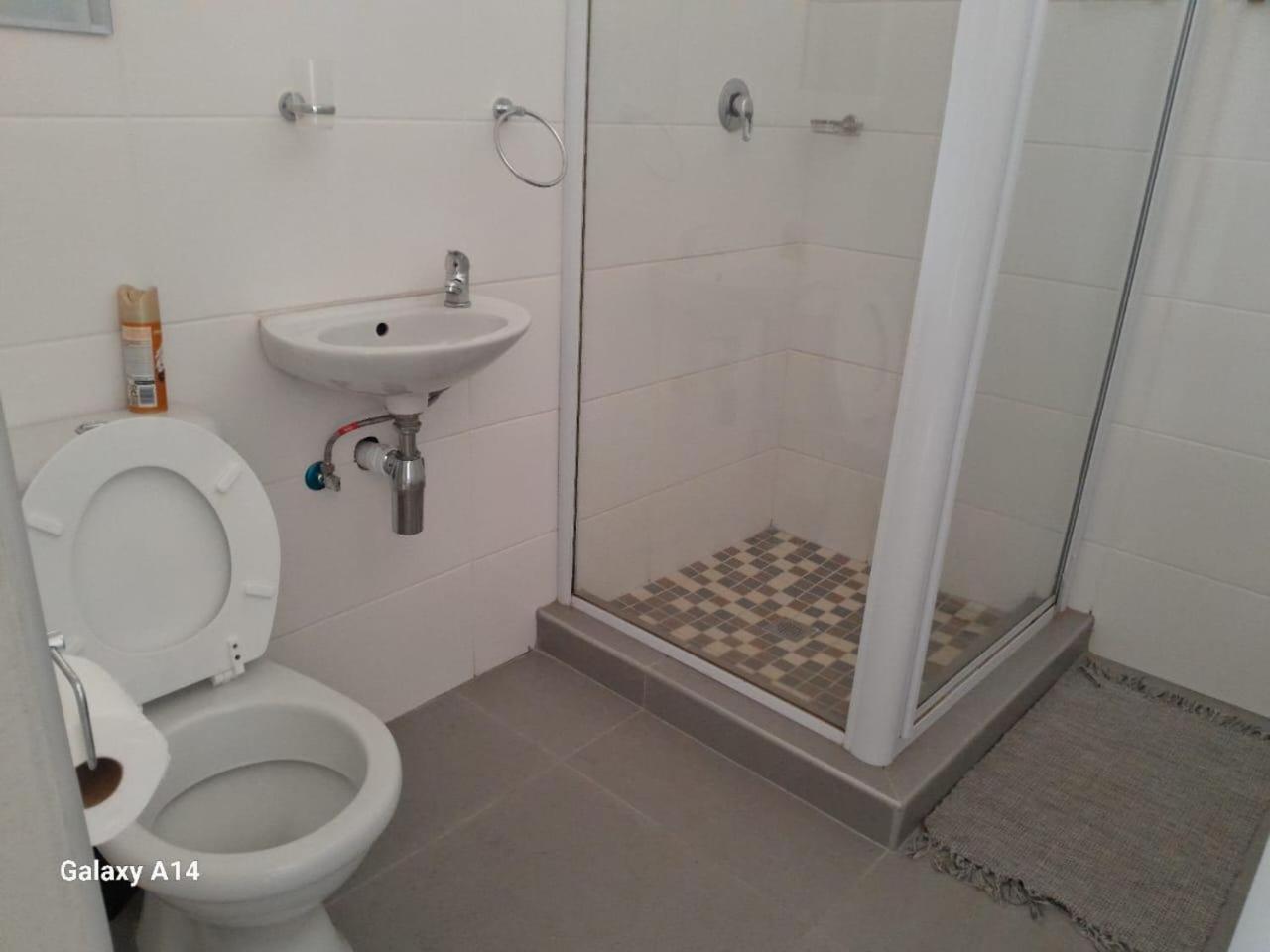 Bed and Breakfast Nqabanqaba Richards Bay Pokoj fotografie