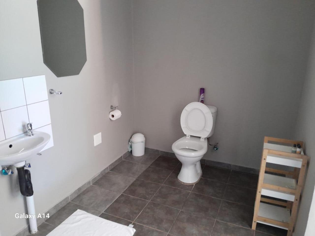 Bed and Breakfast Nqabanqaba Richards Bay Pokoj fotografie