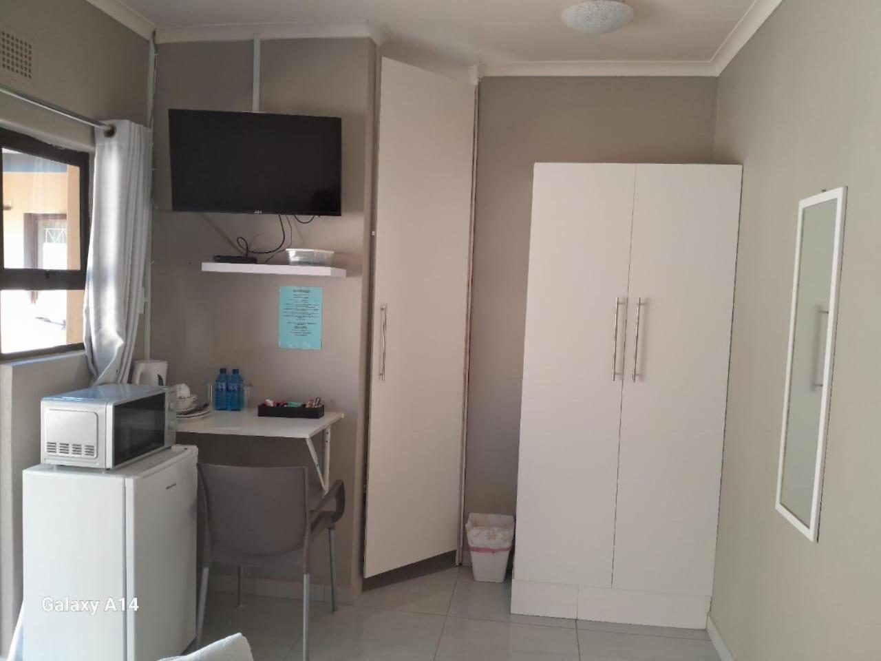 Bed and Breakfast Nqabanqaba Richards Bay Pokoj fotografie