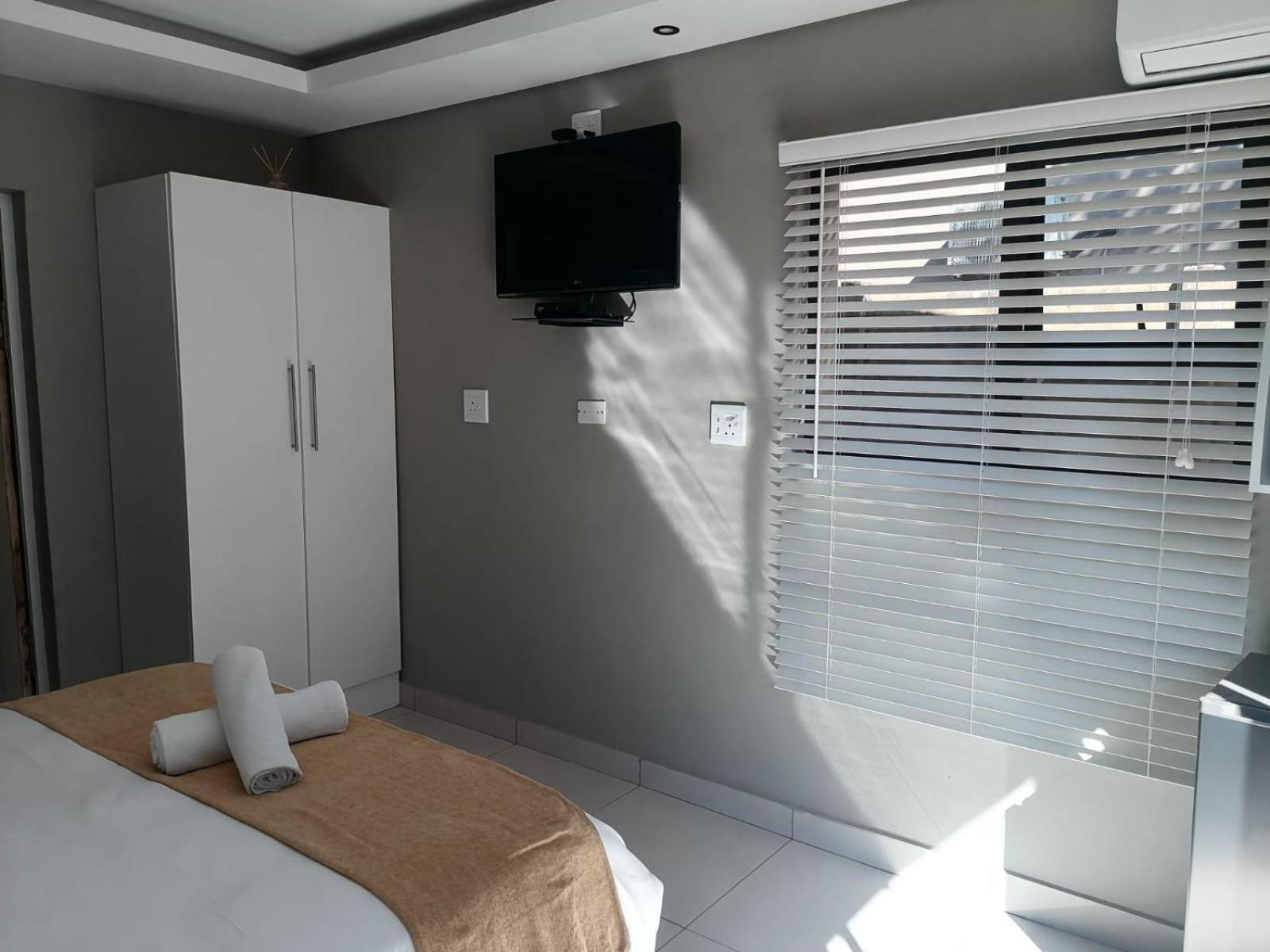 Bed and Breakfast Nqabanqaba Richards Bay Pokoj fotografie