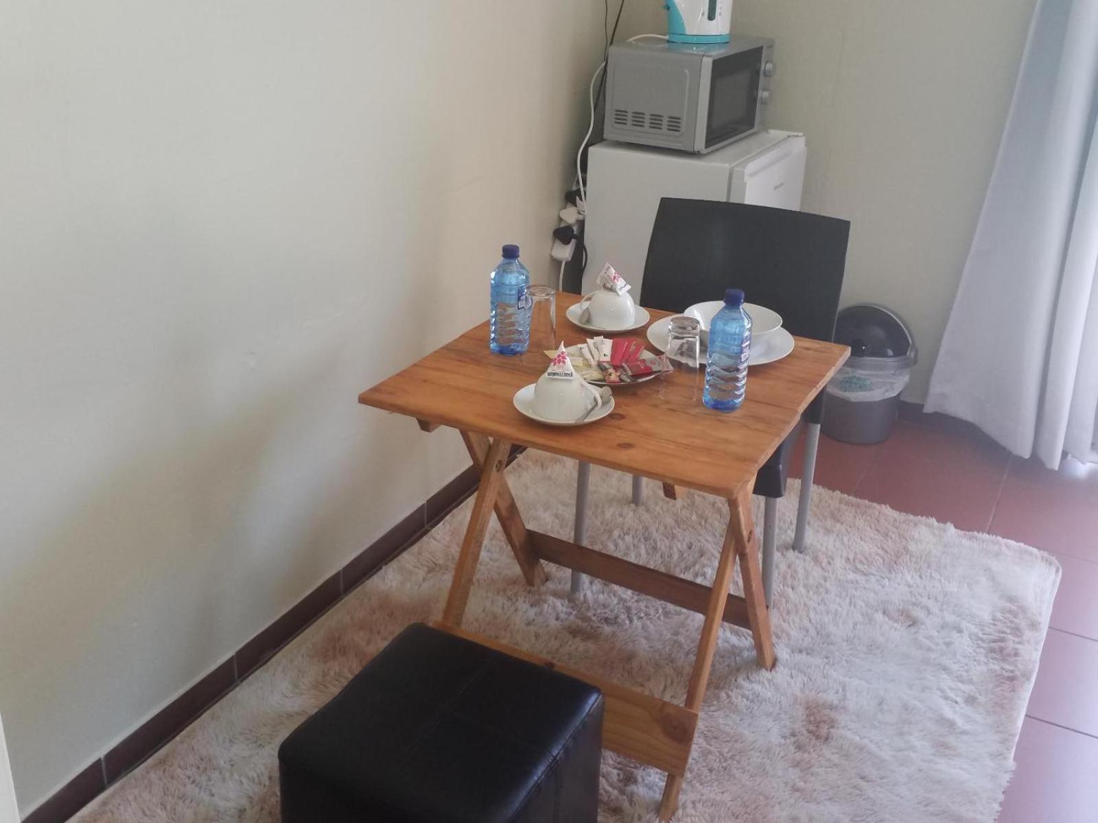 Bed and Breakfast Nqabanqaba Richards Bay Exteriér fotografie