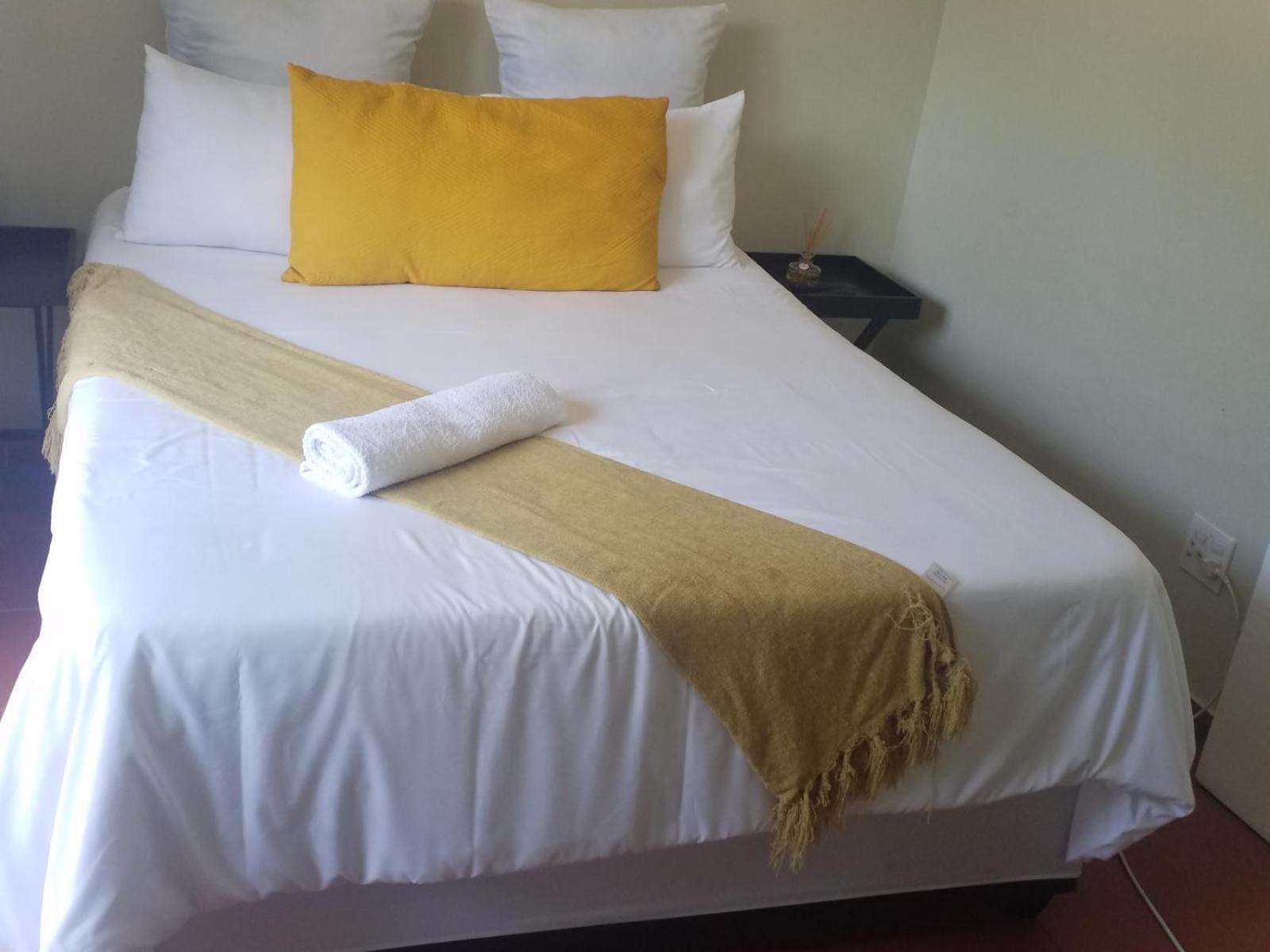 Bed and Breakfast Nqabanqaba Richards Bay Pokoj fotografie