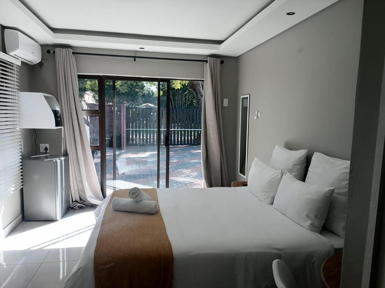 Bed and Breakfast Nqabanqaba Richards Bay Pokoj fotografie