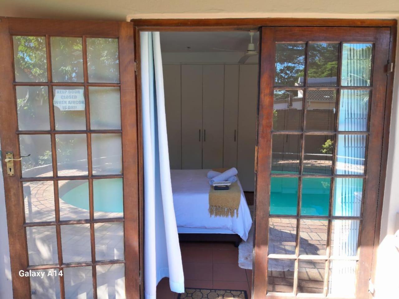 Bed and Breakfast Nqabanqaba Richards Bay Pokoj fotografie