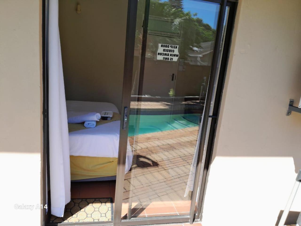 Bed and Breakfast Nqabanqaba Richards Bay Exteriér fotografie