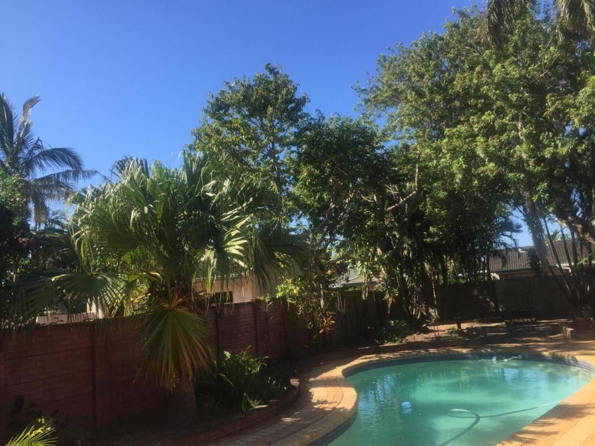 Bed and Breakfast Nqabanqaba Richards Bay Exteriér fotografie