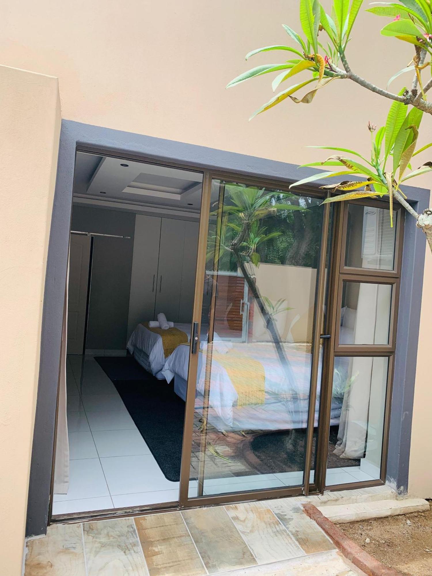 Bed and Breakfast Nqabanqaba Richards Bay Pokoj fotografie