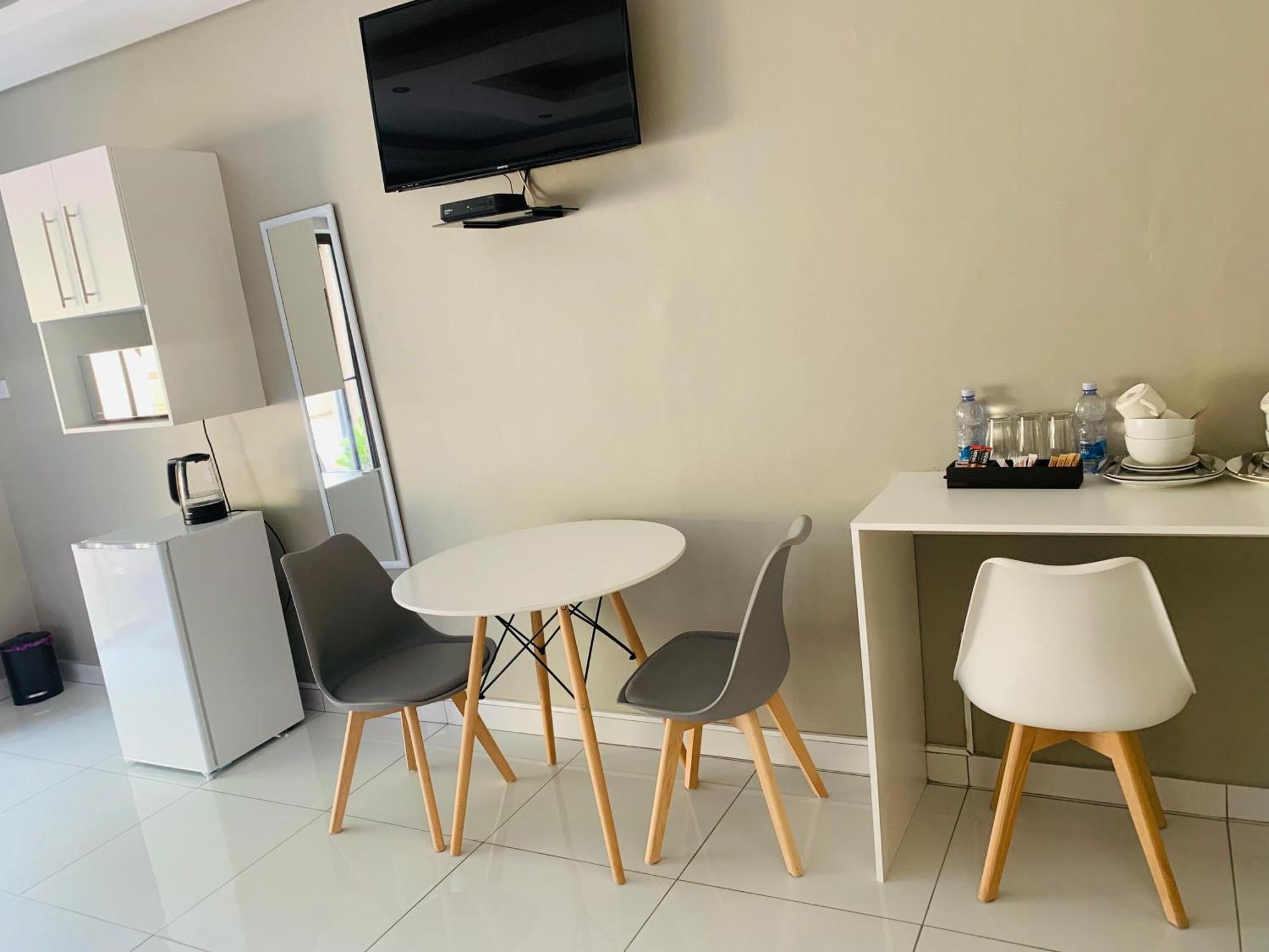 Bed and Breakfast Nqabanqaba Richards Bay Pokoj fotografie