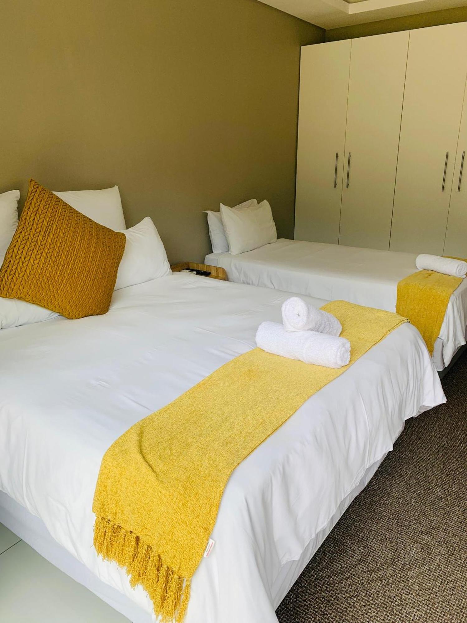 Bed and Breakfast Nqabanqaba Richards Bay Pokoj fotografie