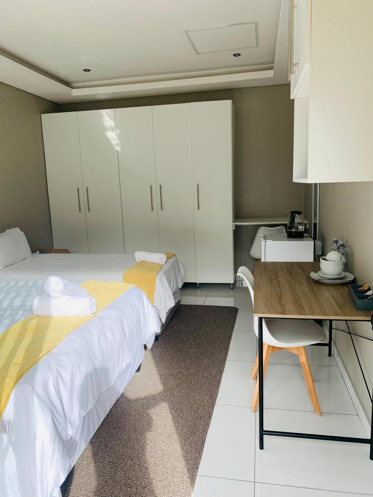Bed and Breakfast Nqabanqaba Richards Bay Pokoj fotografie